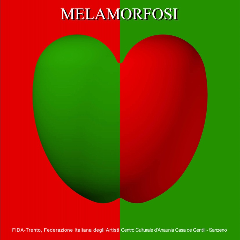 Melamorfosi, 2013