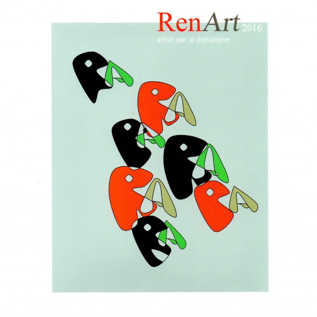 RenArt 2016