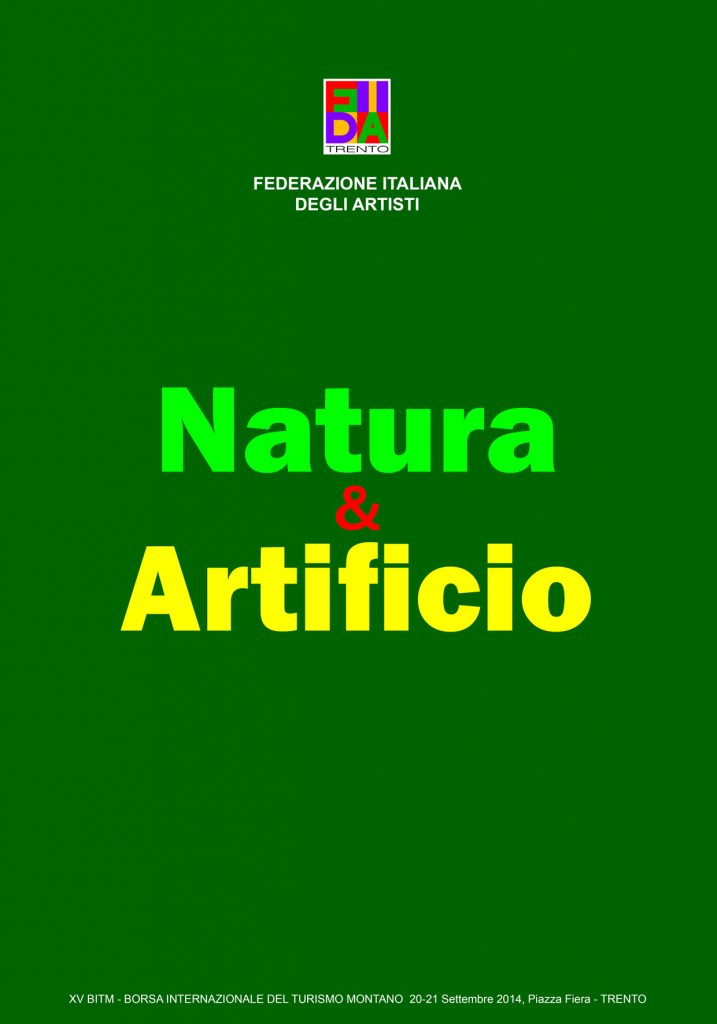 2014 BITM Natura & Artificio manifesto702x1002 small