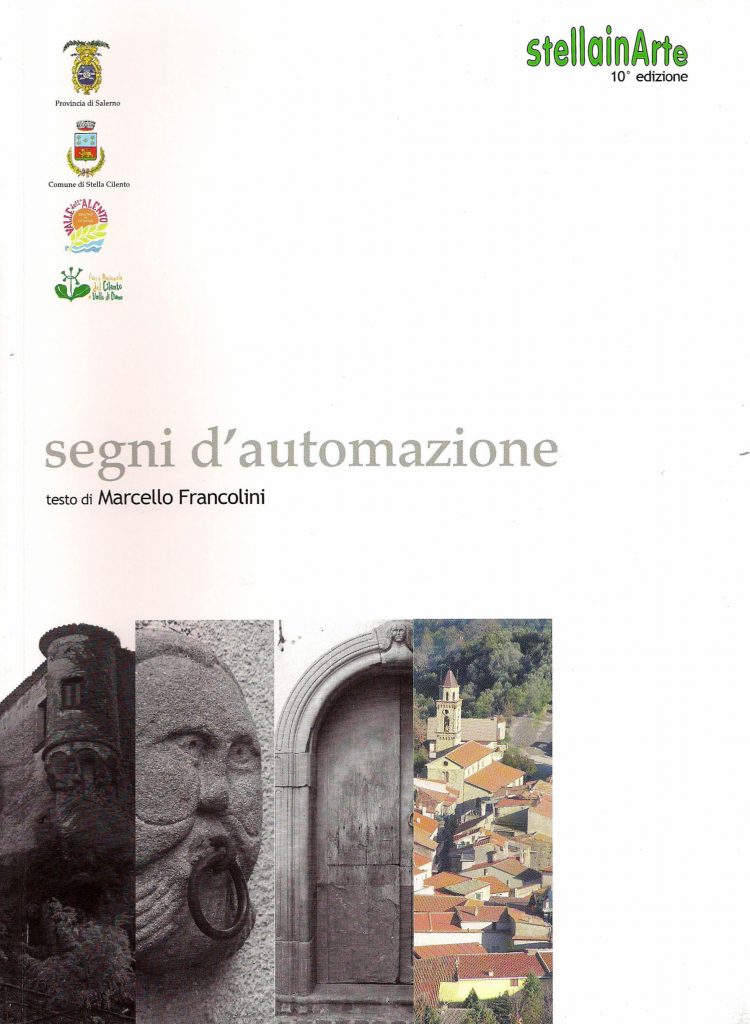 segni d'automazione