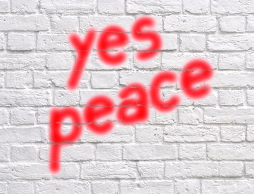 2018 YES PEACE, Mostra collettiva