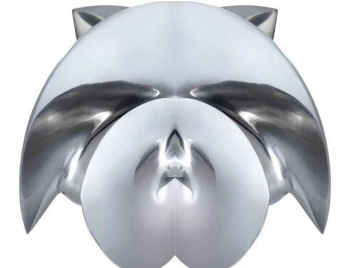 Iron Cat, 2014