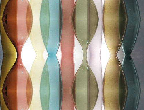 Forme liquide, 2012