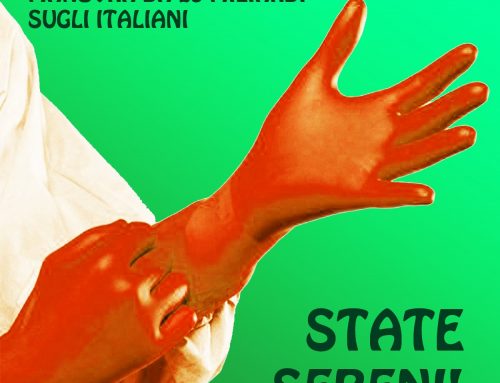2014 RENZI, ITALIANI STATE SERENI!