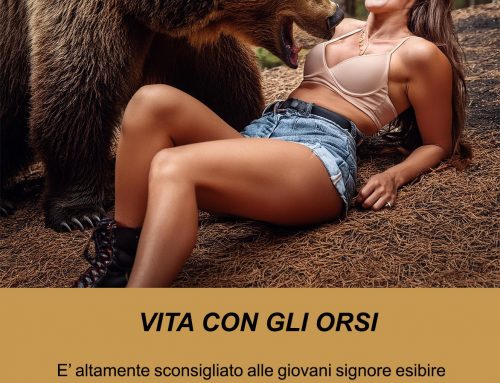 2024 VITA CON GLI ORSI 09, L’INTIMO ROSA