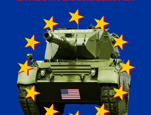 2024 LA NUOVA UNIONE EUROPEA